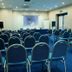 Sala de conferències