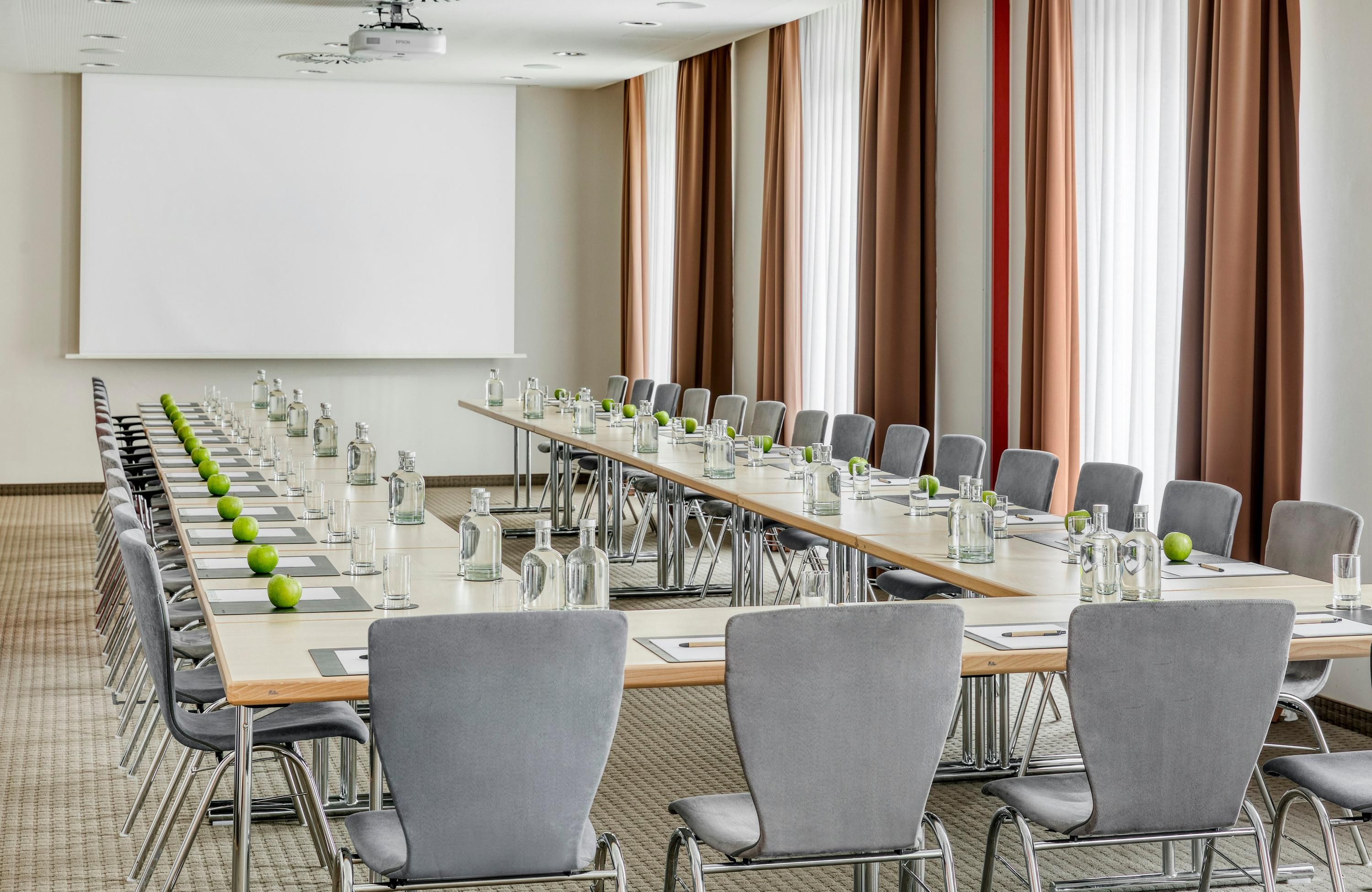 Sala de conferències