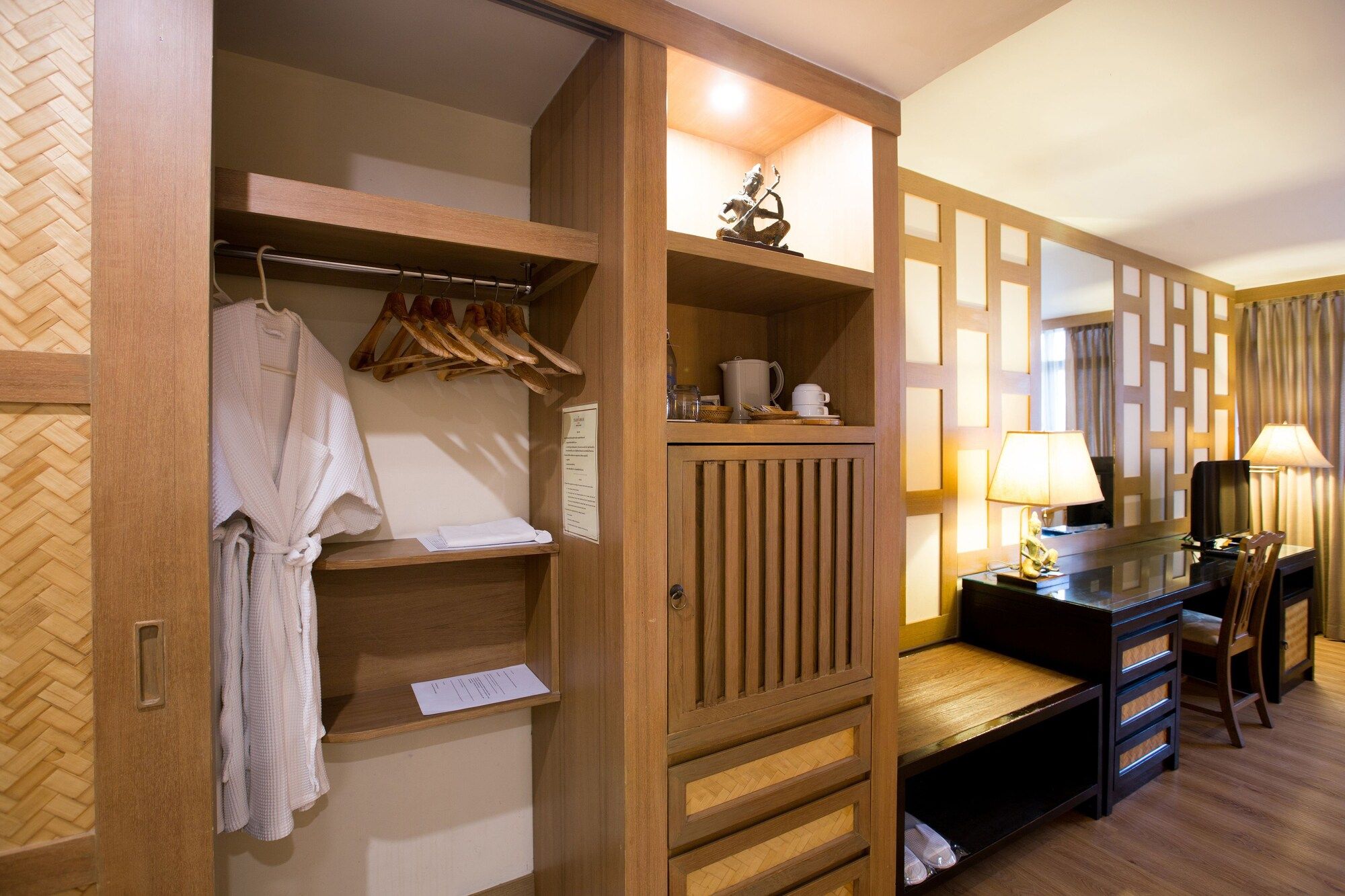 Serveis de l’habitació