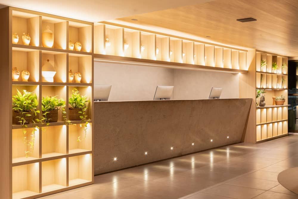 Recepció