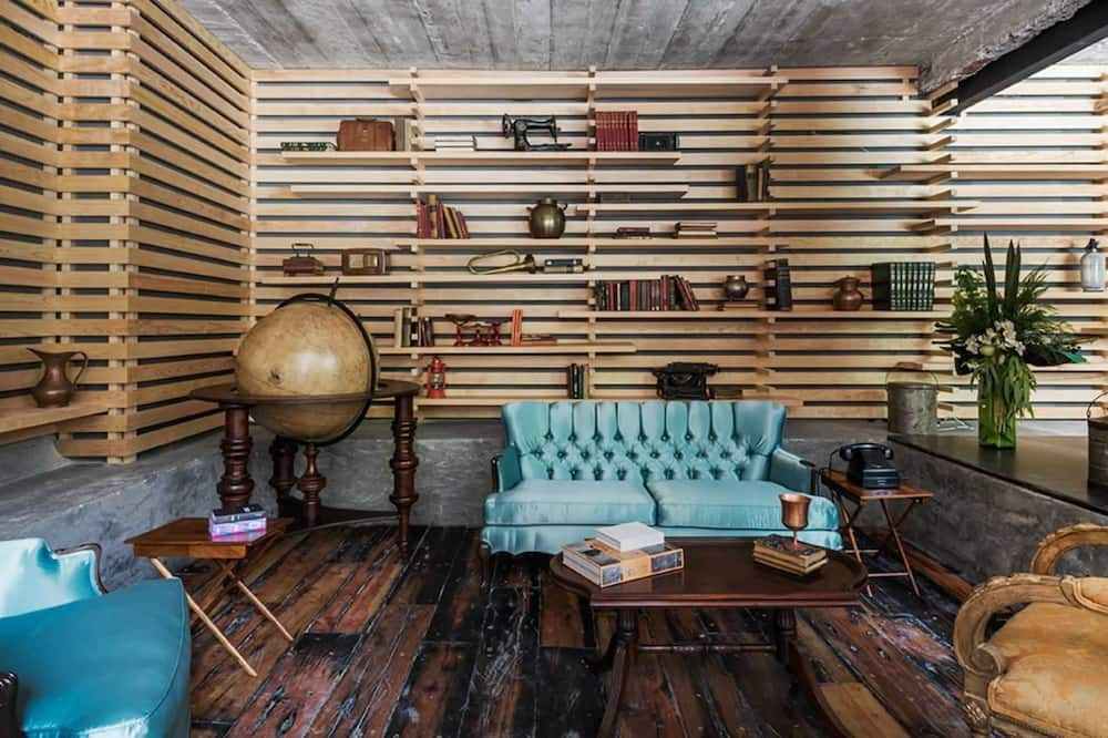 Sala d'estar