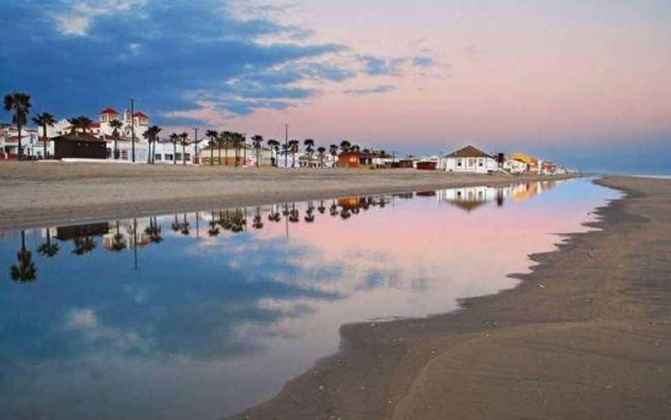 Platja Foto