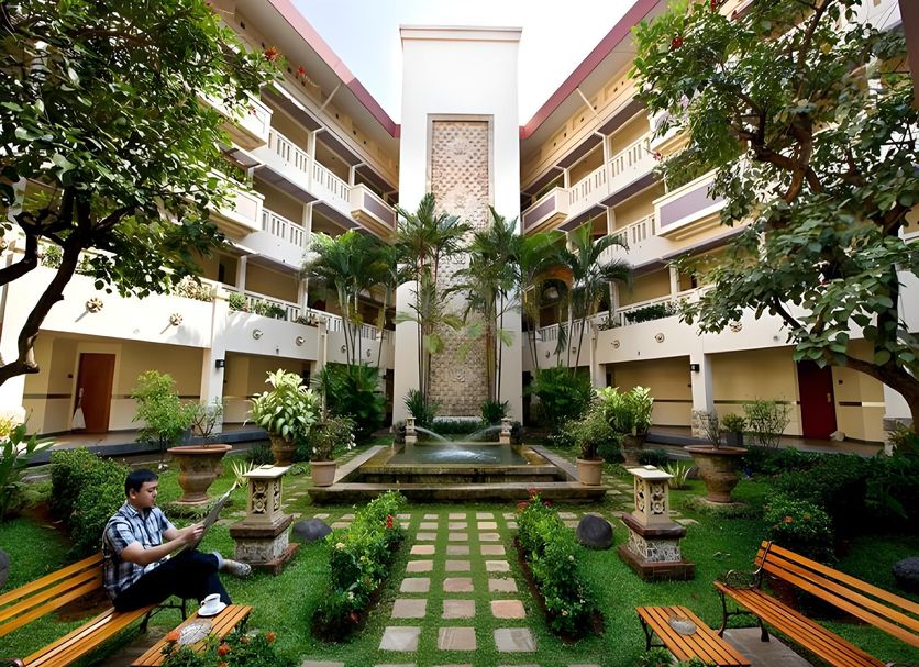 Edifici Foto