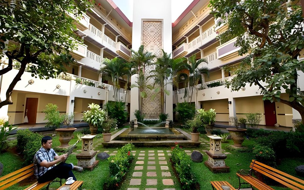 Edifici Foto