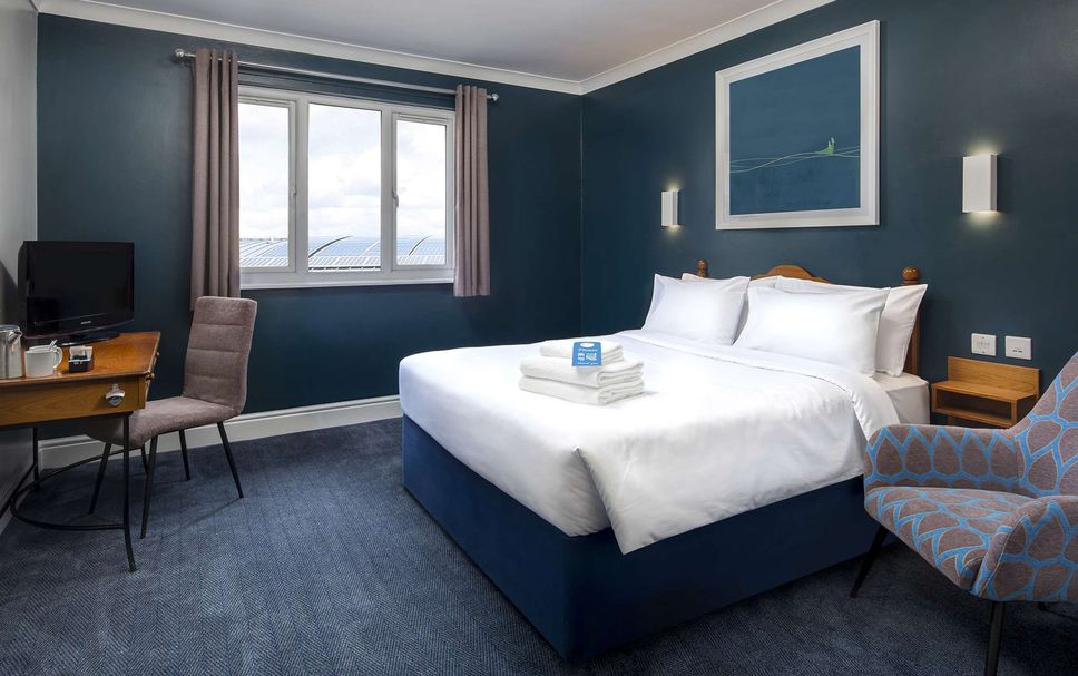 Habitació Foto