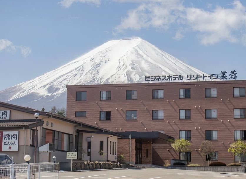 Edifici Foto