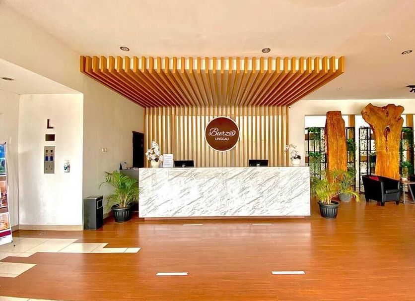 Recepció Foto