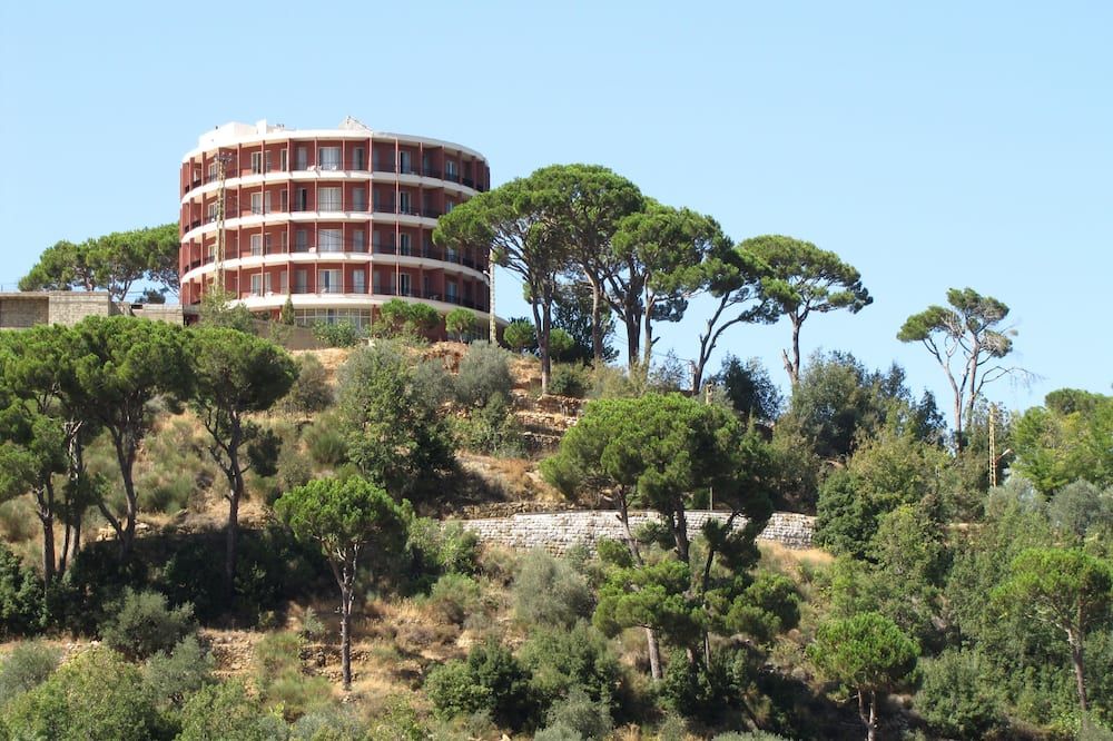 Vista exterior