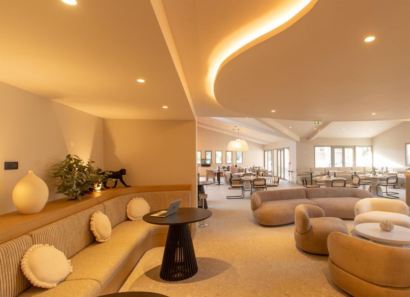Sala d'estar Foto