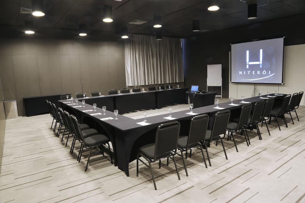 Sala de conferències