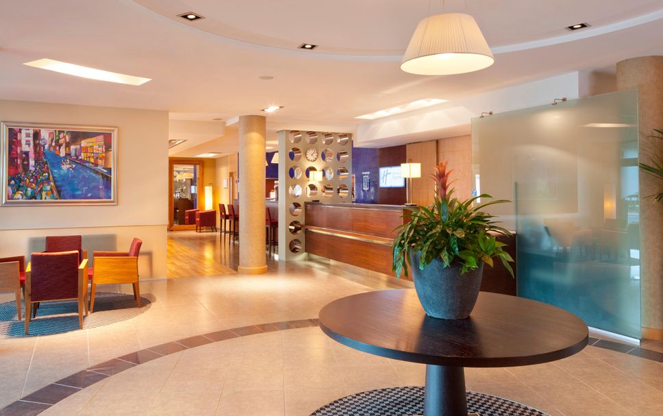 Recepció Foto