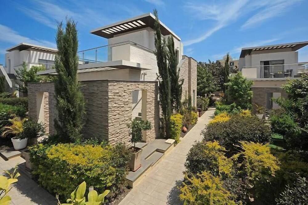 Vista exterior