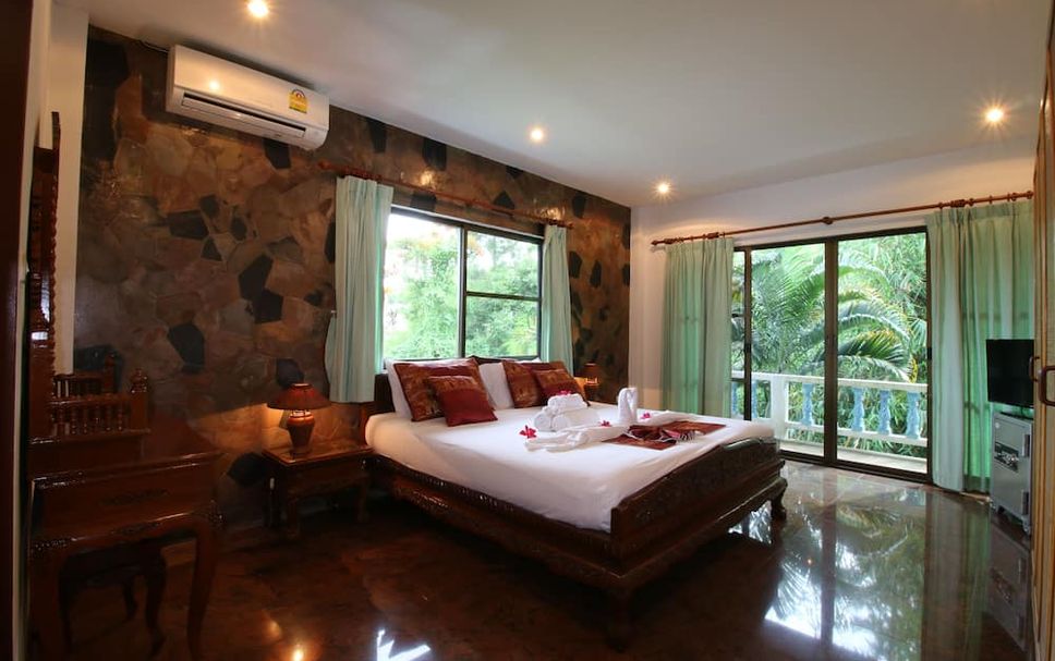 Habitació Foto