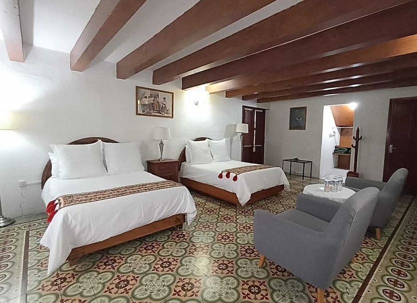 Habitació Foto