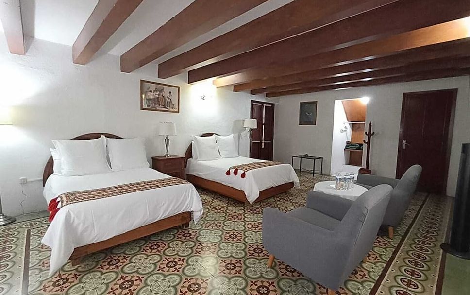 Habitació Foto
