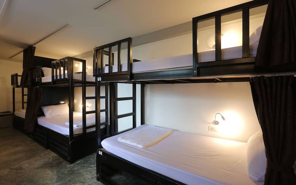 Habitació Foto