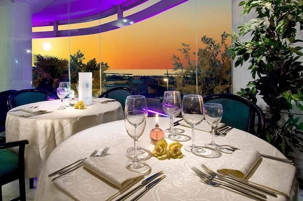 Sala de banquets