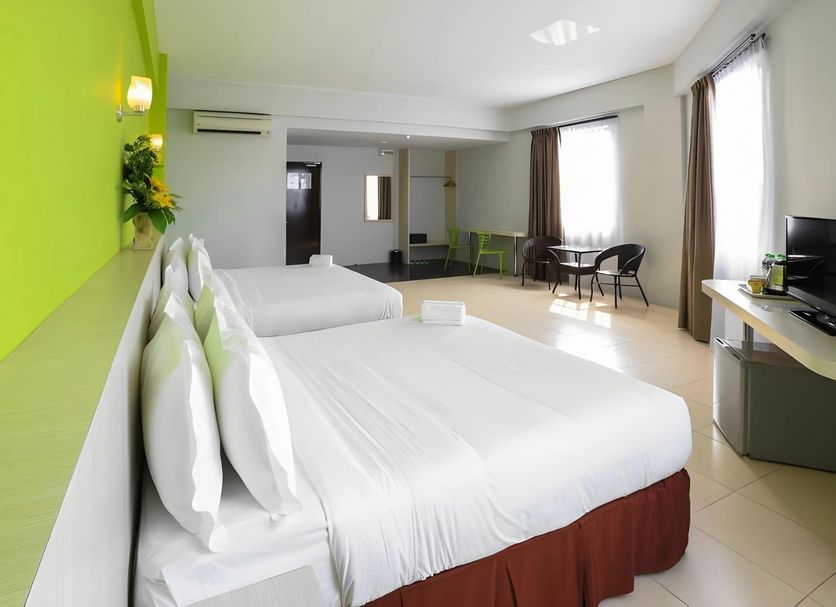 Habitació Foto