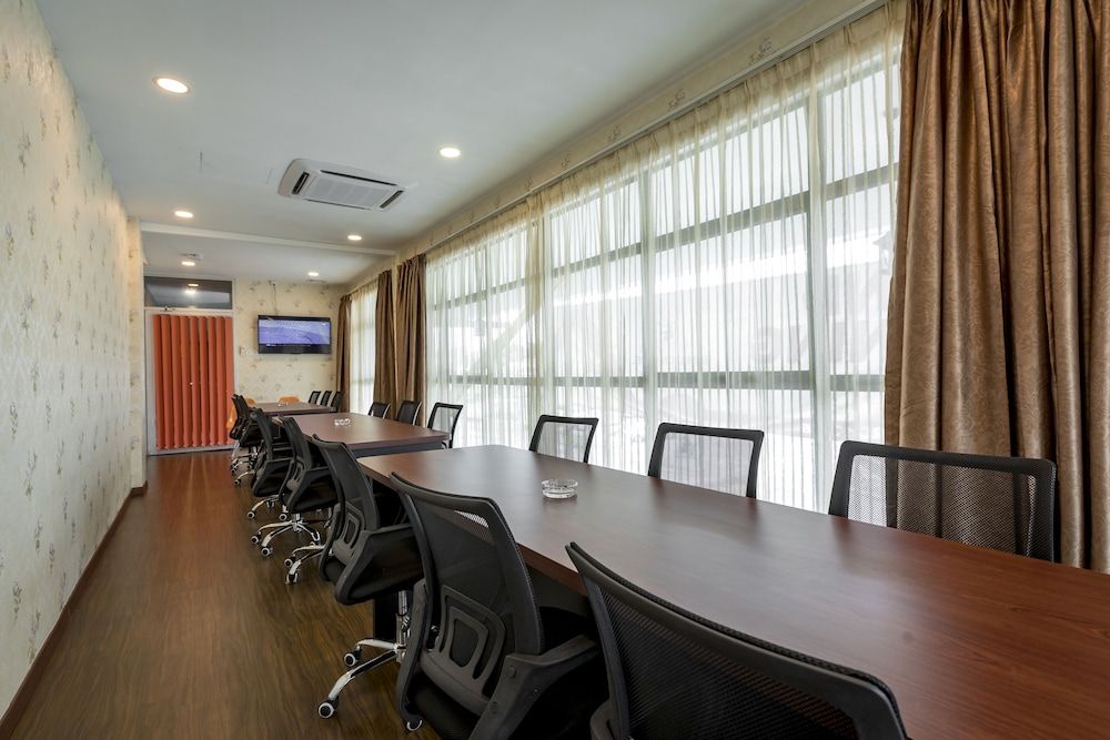 Sala de conferències