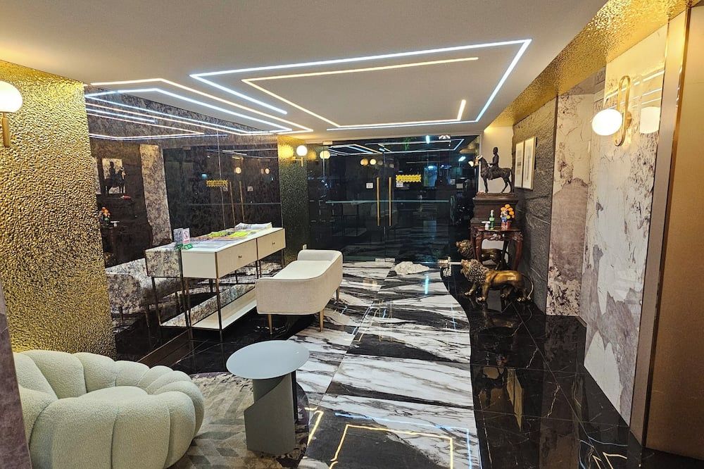 Sala d'estar Foto