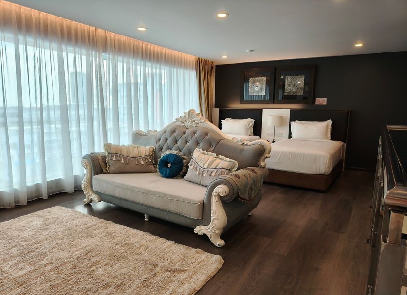Sala Foto