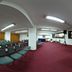 Sala de conferències