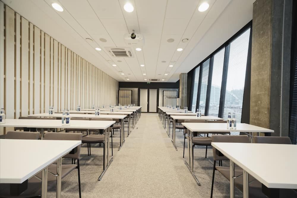 Sala de conferències
