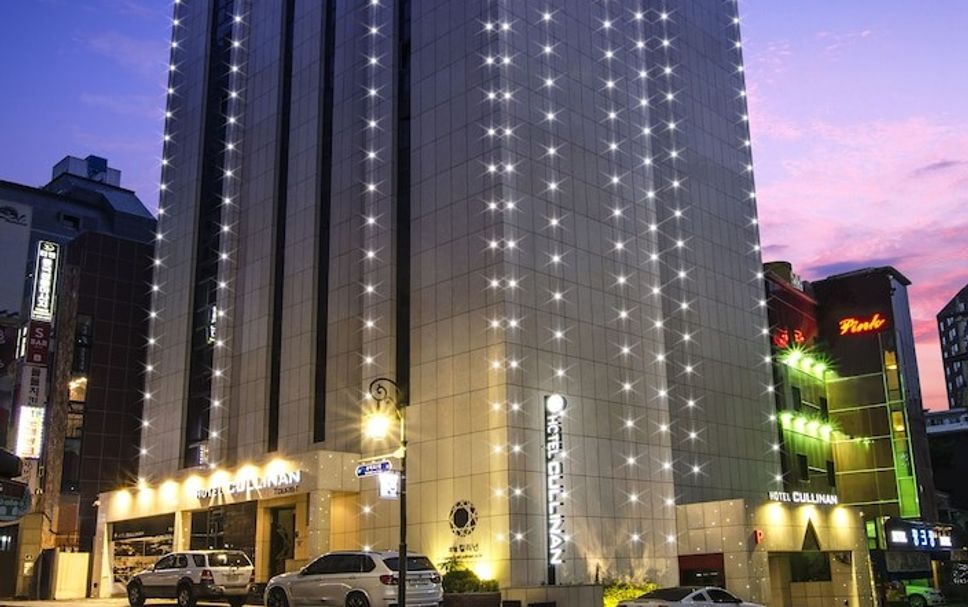 Edifici Foto