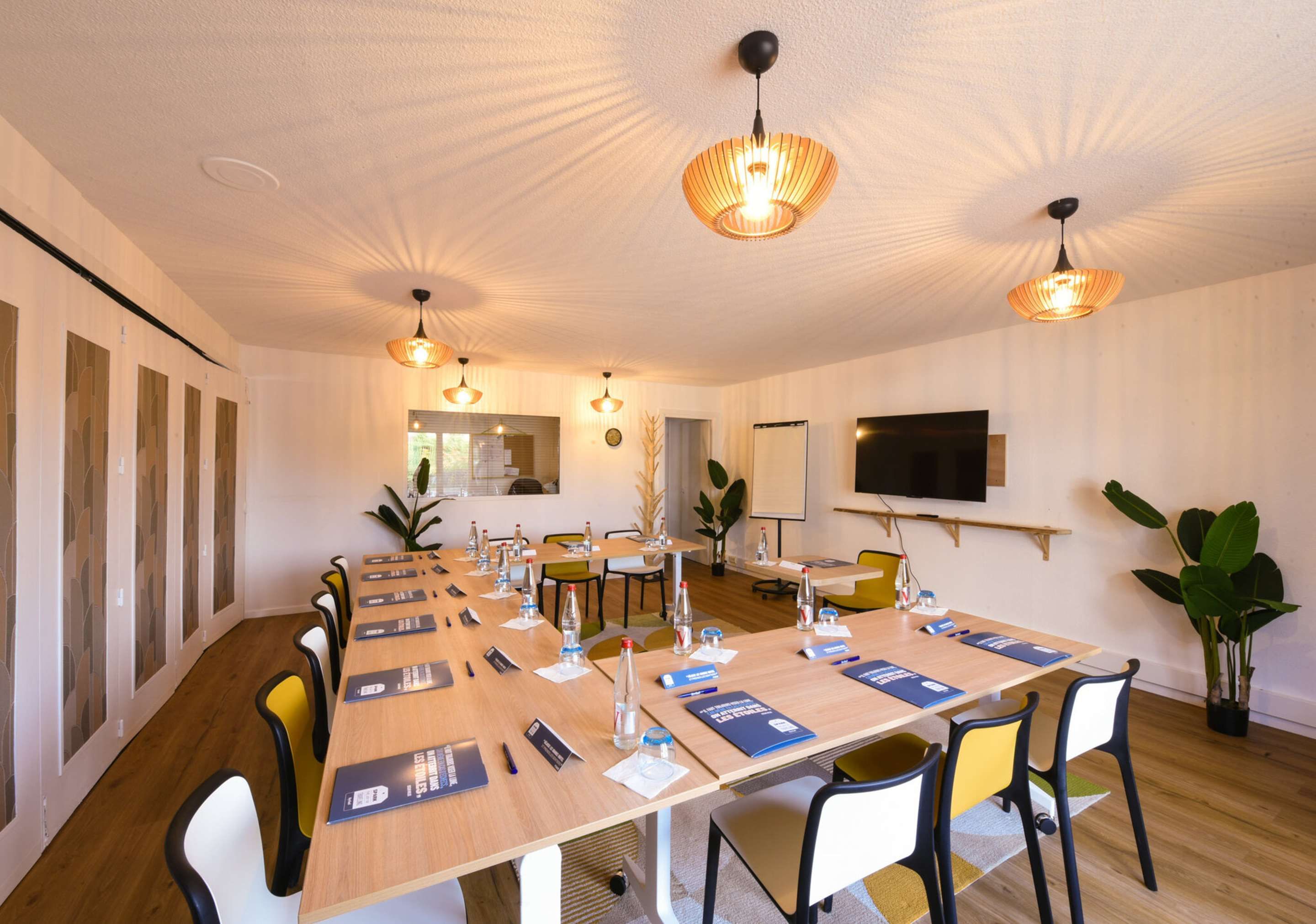 Sala de conferències