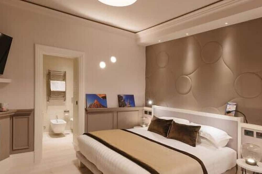 Habitació