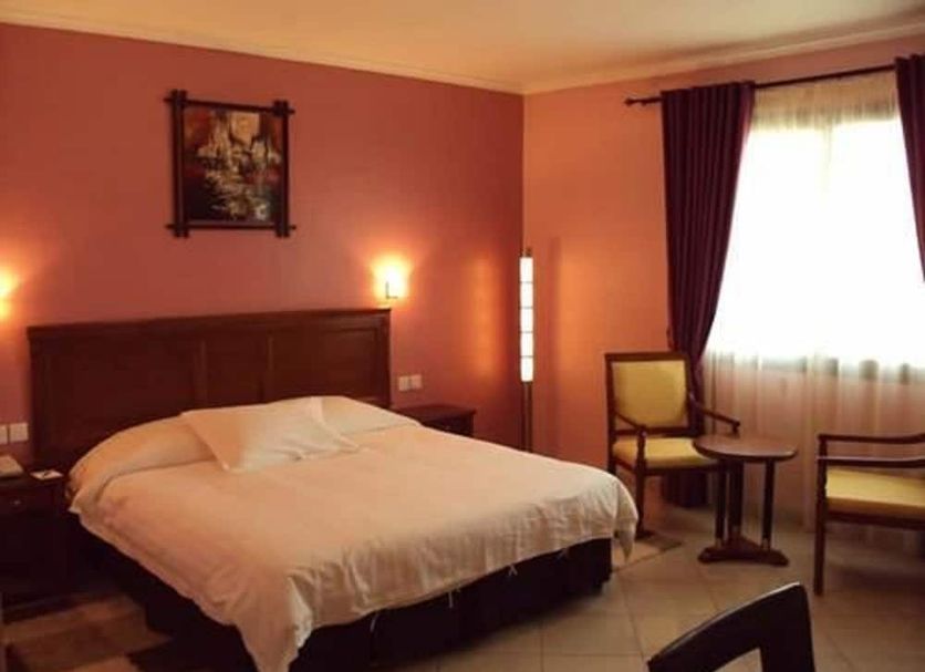 Habitació Foto