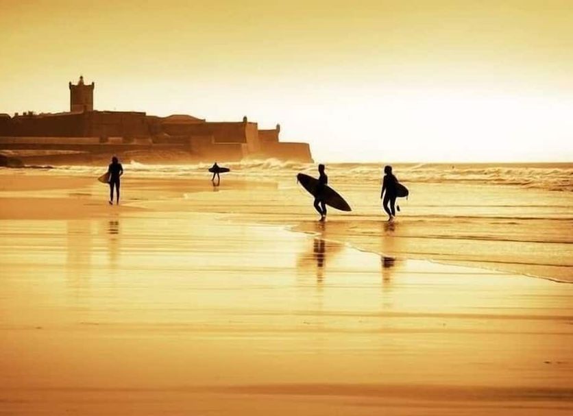Platja Foto