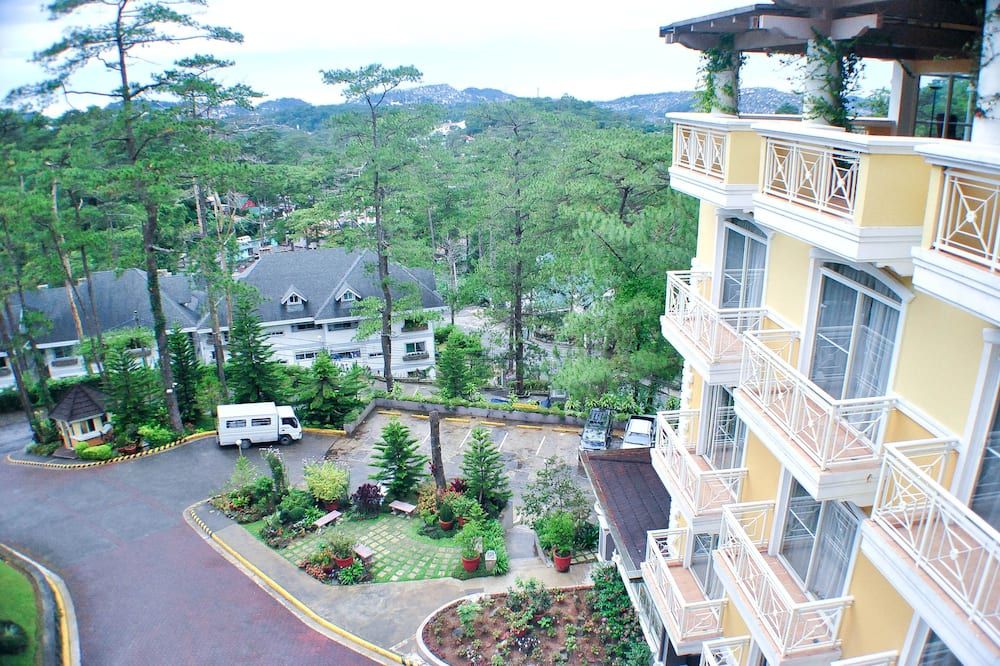Vista exterior