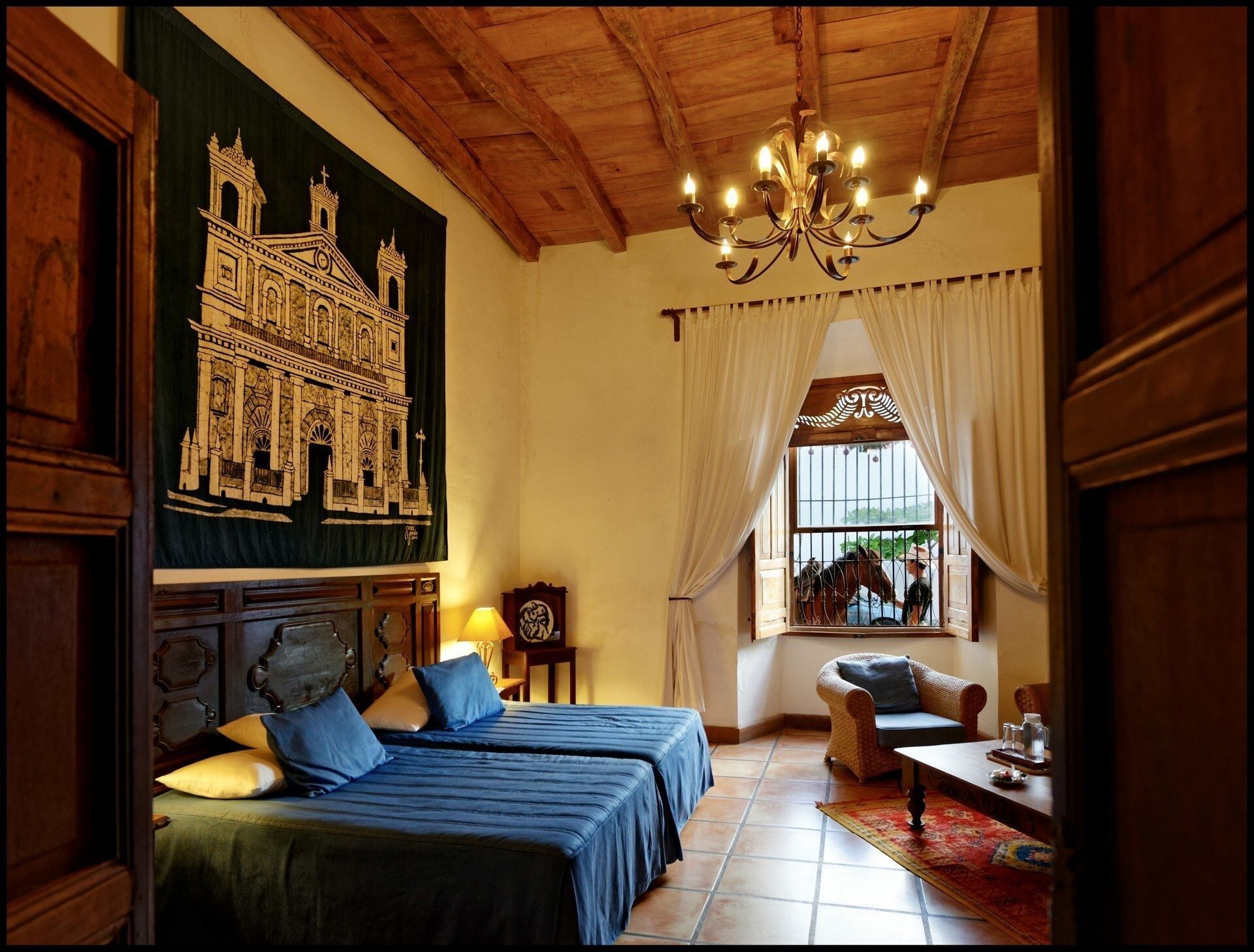 Habitació