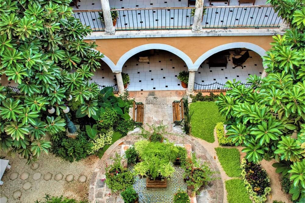 Vista exterior