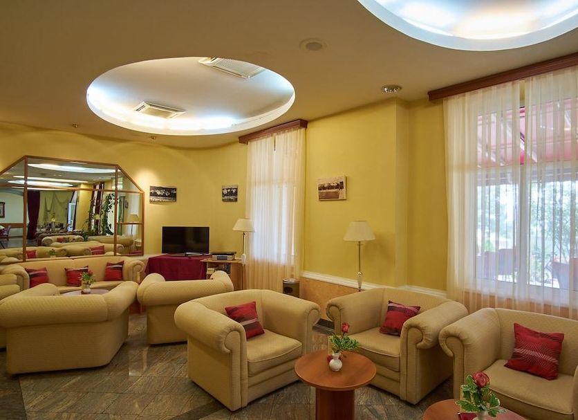 Sala d'estar Foto