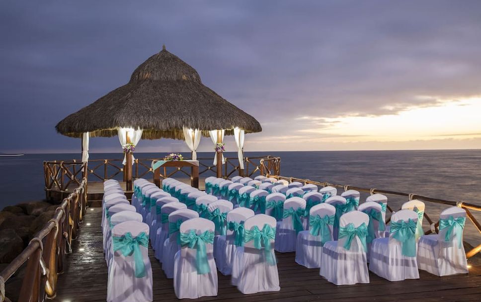 Sala de banquets Foto