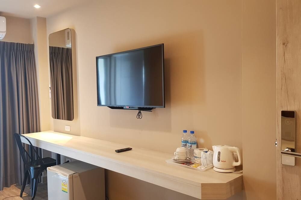 Serveis de l’habitació
