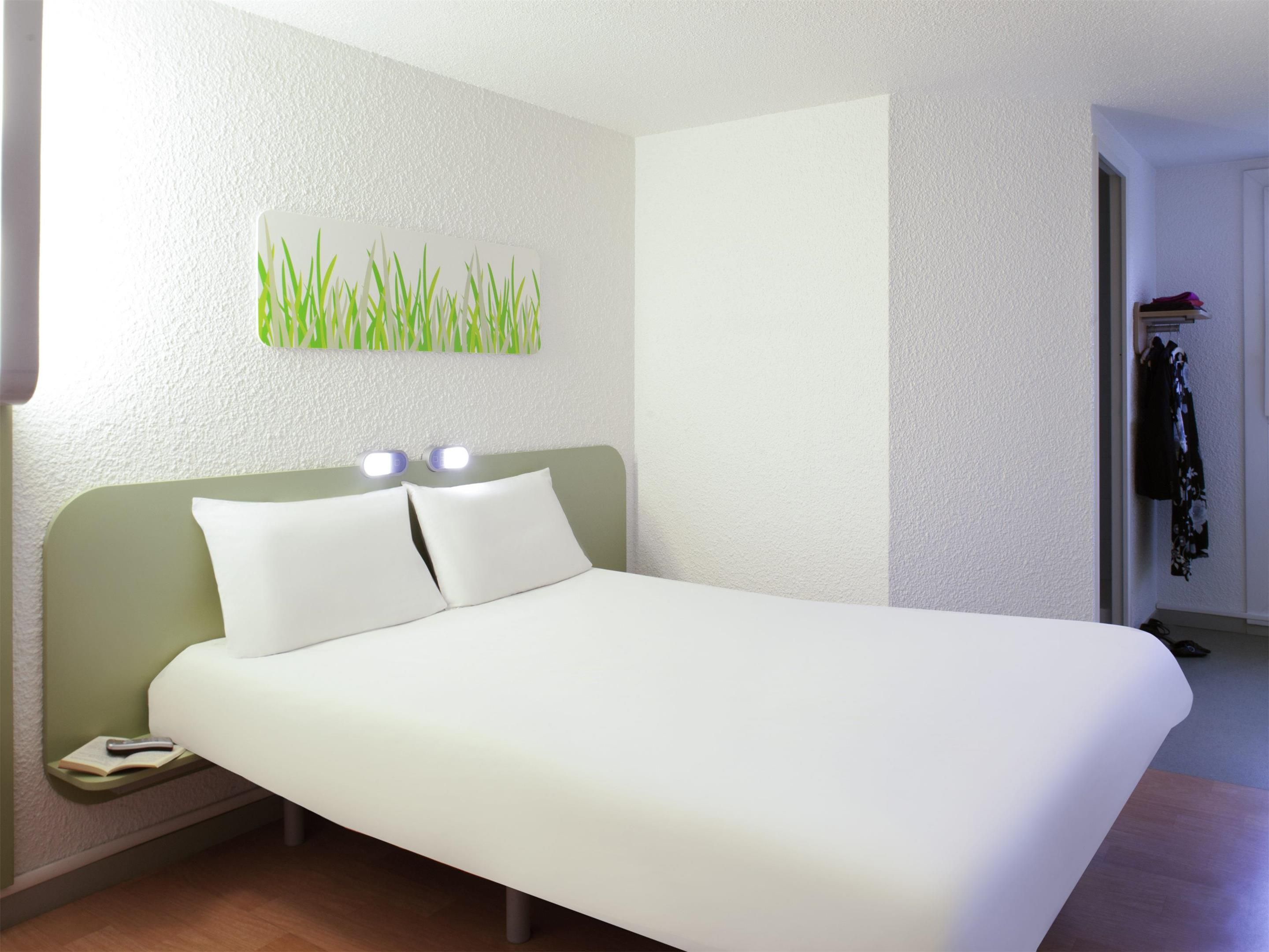 Habitació
