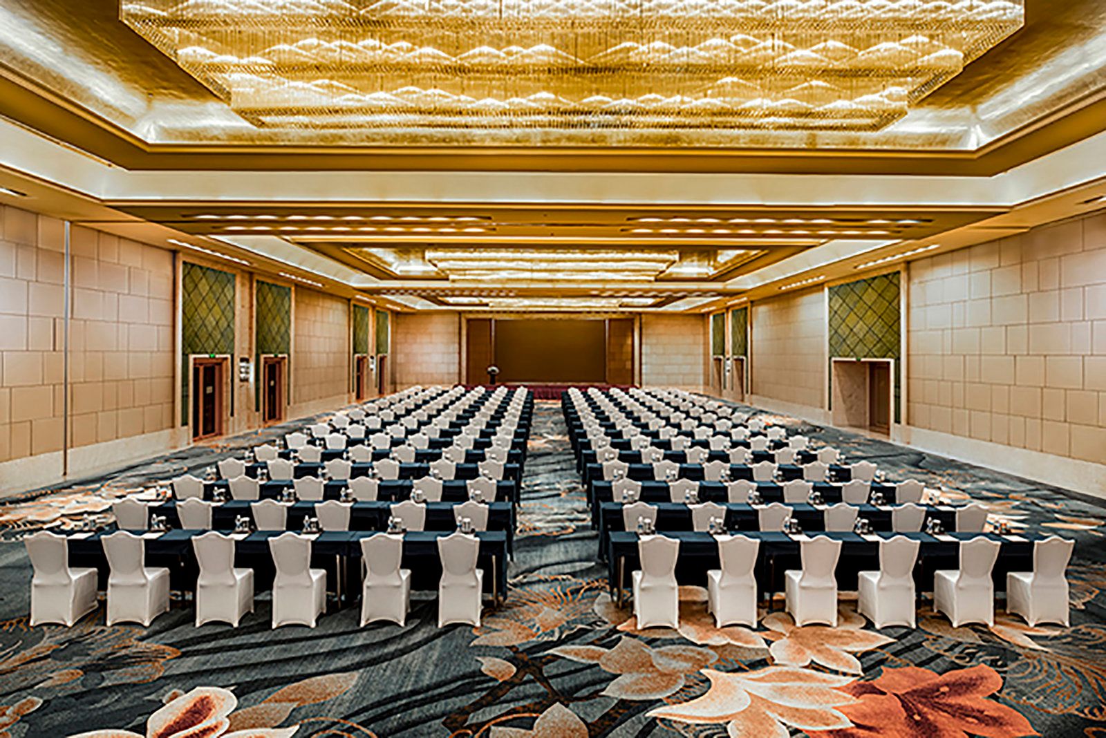 Sala de conferències