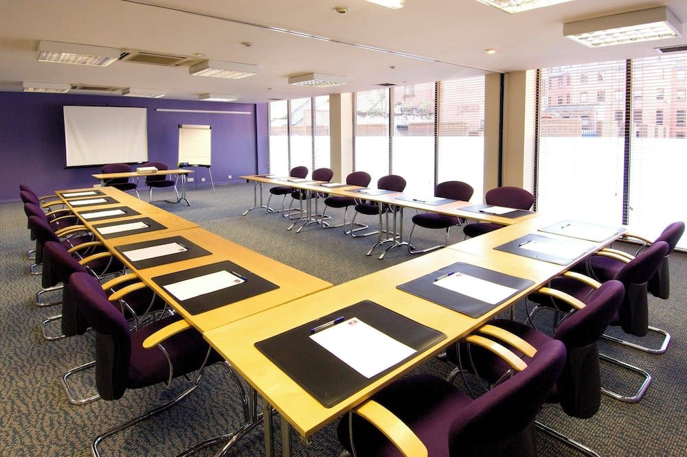Sala de conferències