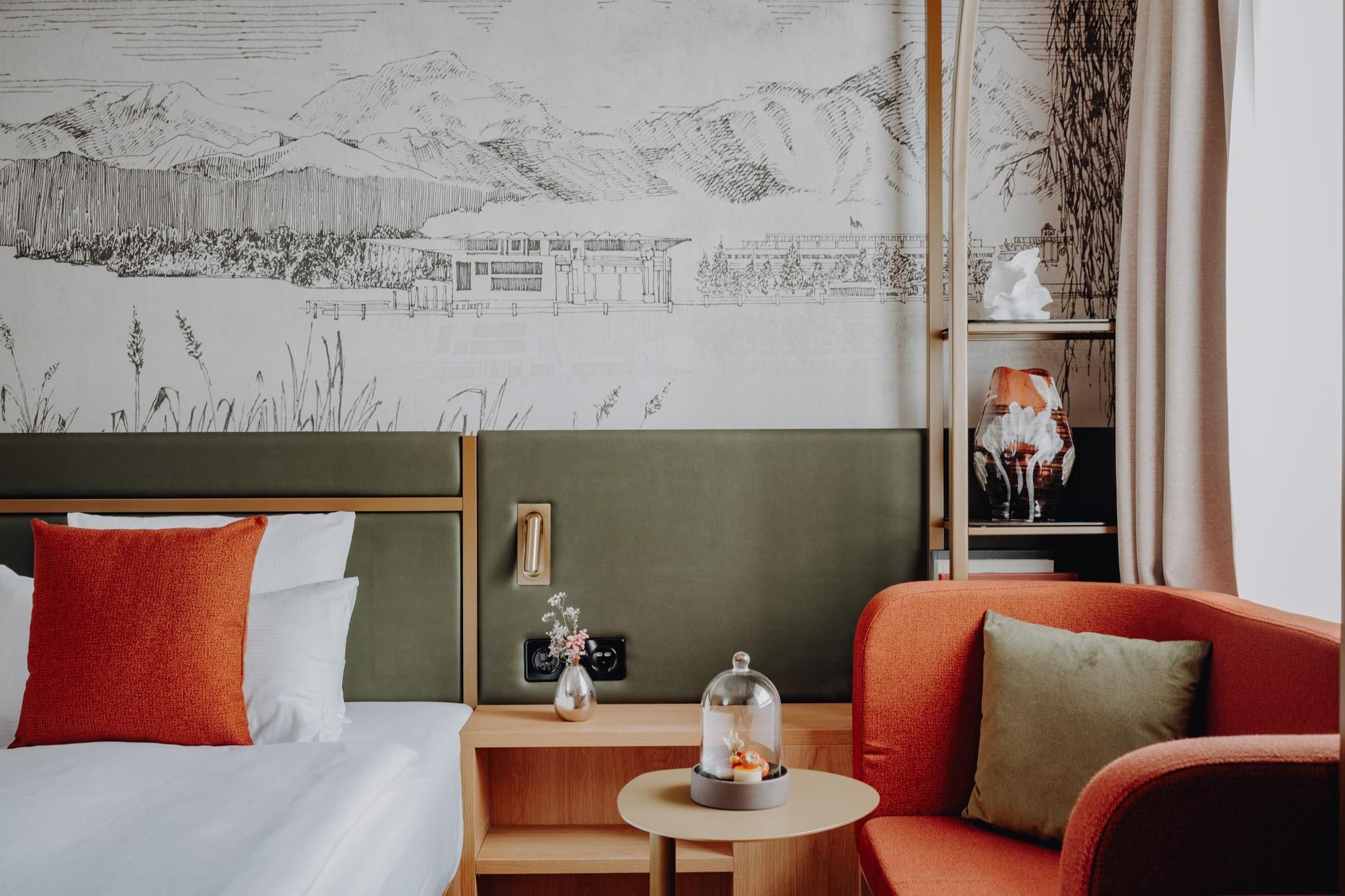 Servei de l'hotel