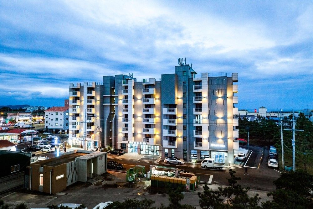 Edifici Foto