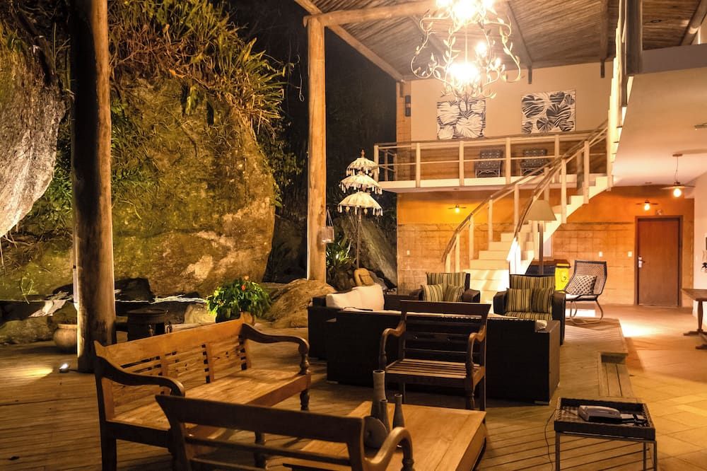 Sala d'estar Foto