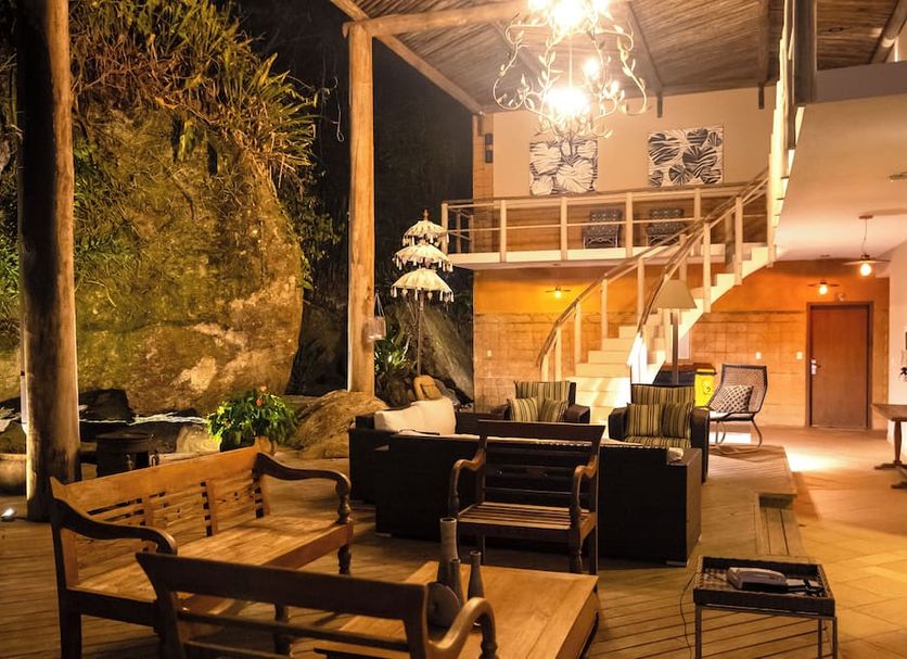 Sala d'estar Foto