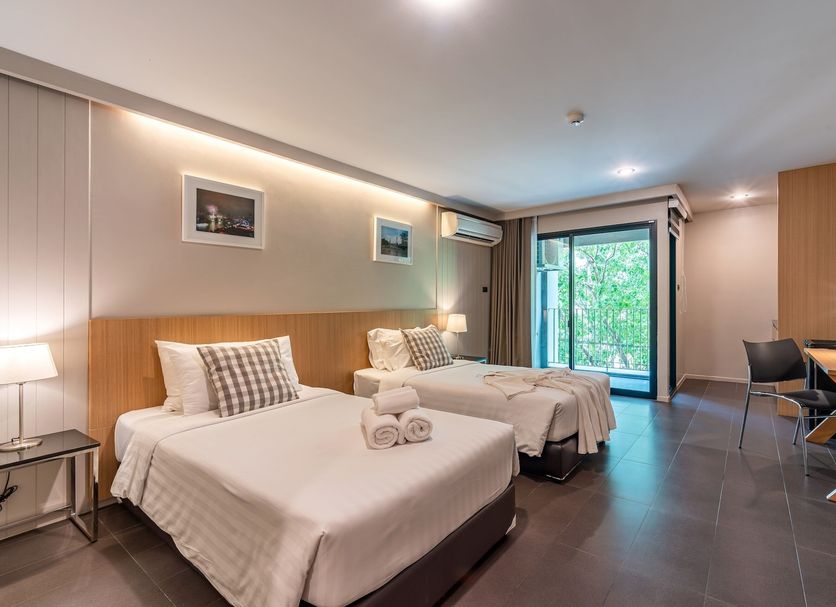 Habitació Foto