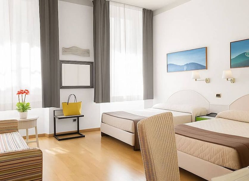 Habitació Foto