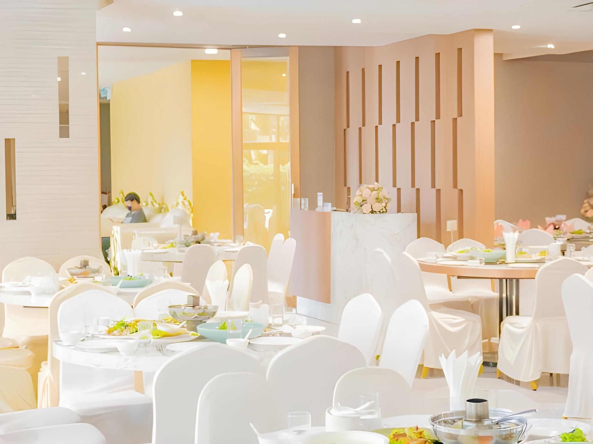 Sala de banquets