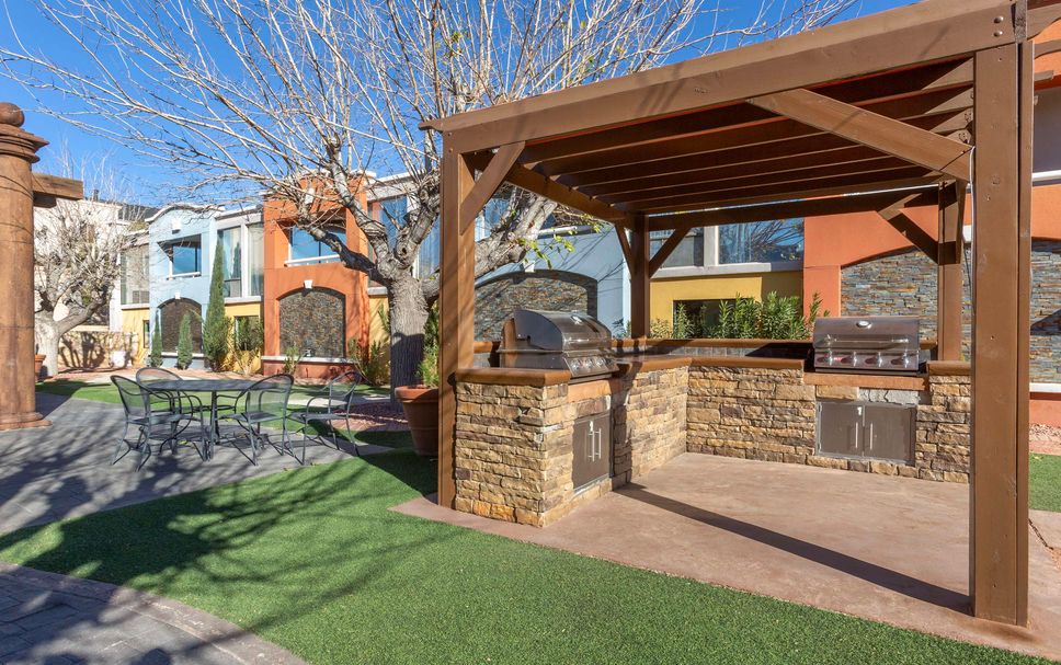 Servei de l'hotel Foto