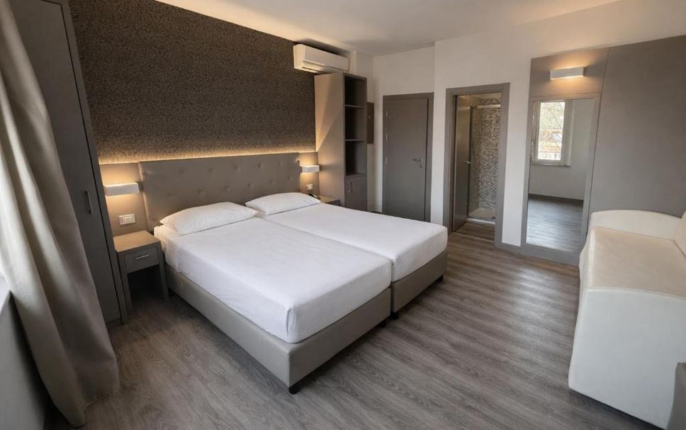 Servei de l'hotel Foto
